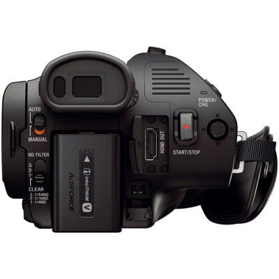 【楽天市場】ソニーグループ SONY デジタルビデオカメラ ハンディカム FDR-AX700 | 価格比較 - 商品価格ナビ